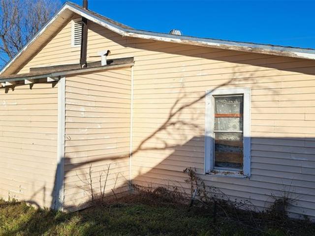 House for sale in Coleman, Texas