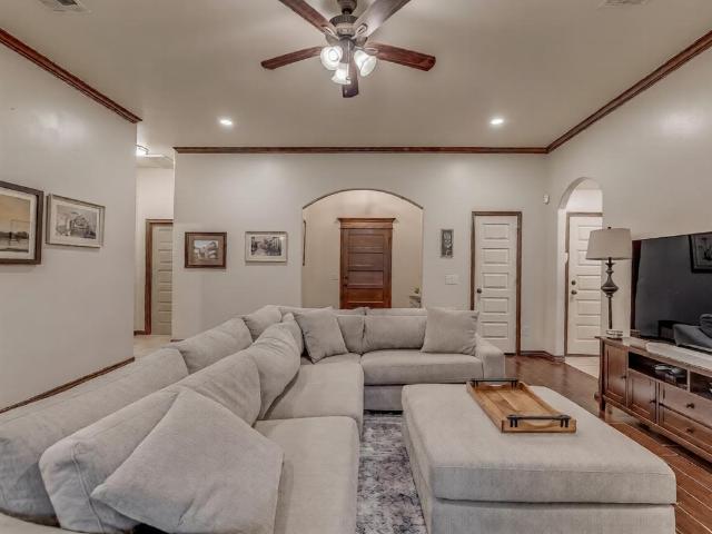 House for sale in Moore, Oklahoma