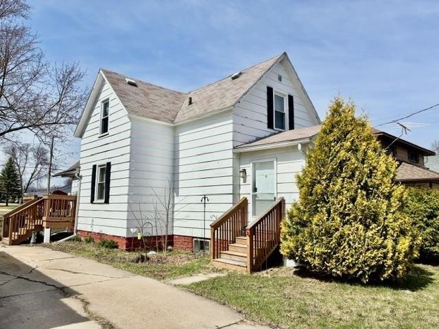 House for sale in Marshfield, Wisconsin