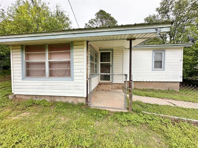 House for sale in Shawnee, Oklahoma