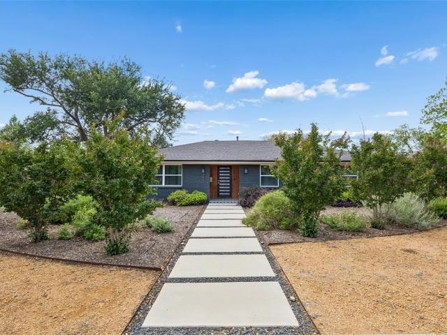 House for sale in Richardson, Texas