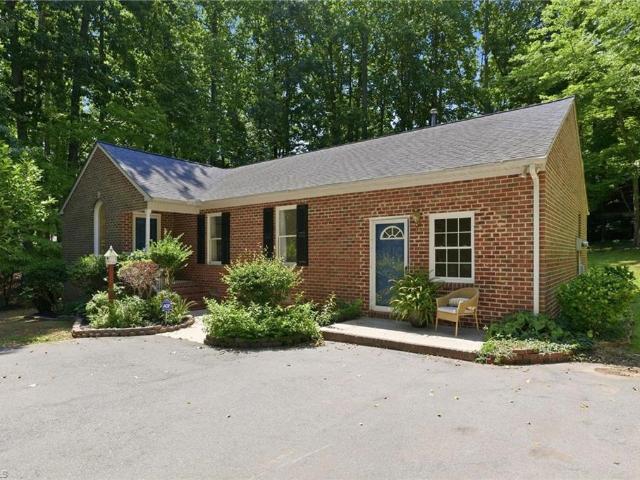 House for sale in Asheboro, North Carolina