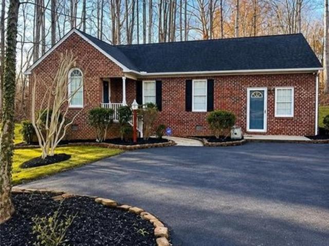 House for sale in Asheboro, Randolph County