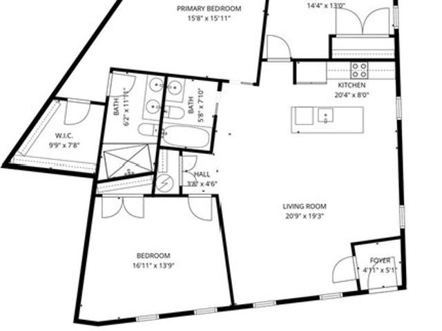 Condo for sale in Boston, Massachusetts