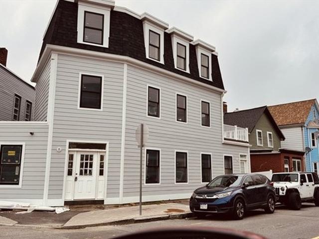 Condo for sale in Boston, Massachusetts