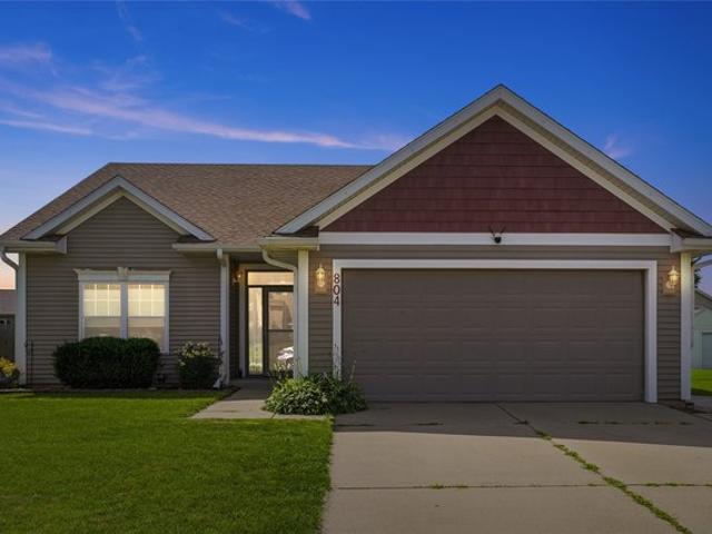 House for sale in Grimes, Iowa