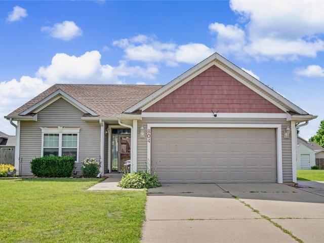 House for sale in Grimes, Iowa