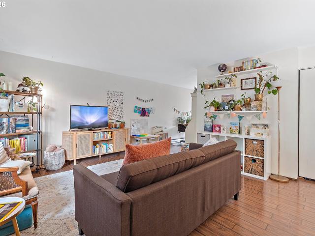 House for sale in Sellwood, Portland
