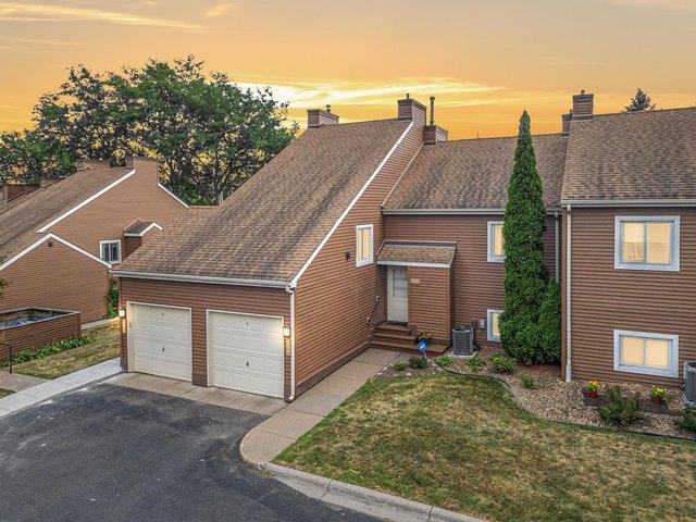 Townhouse for sale in Ramsey, Minnesota