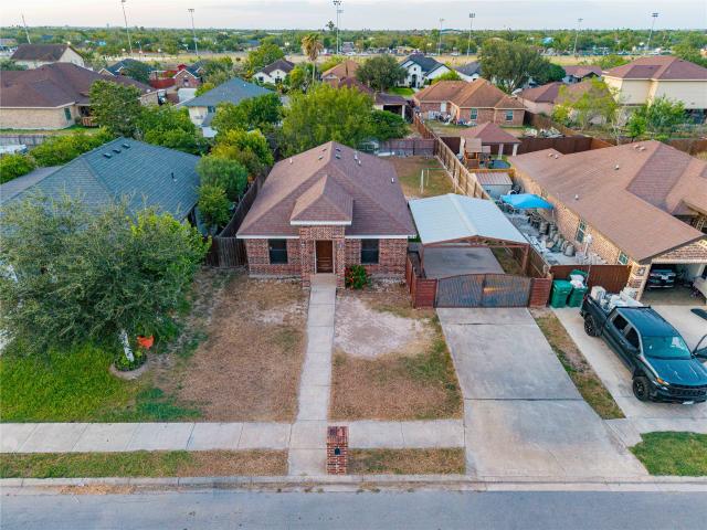 House for sale in Hidalgo, Texas