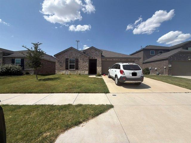 House for sale in Haslet, Texas