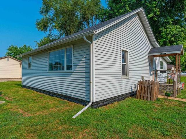House for sale in Logan, Illinois