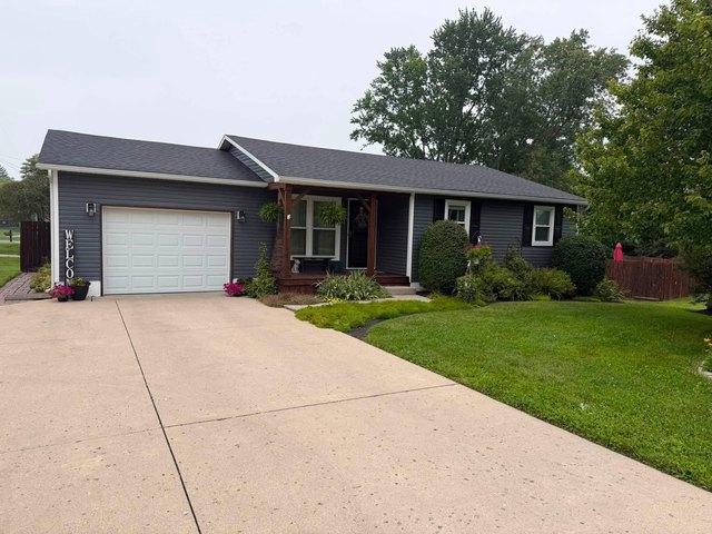House for sale in West Liberty, Ohio