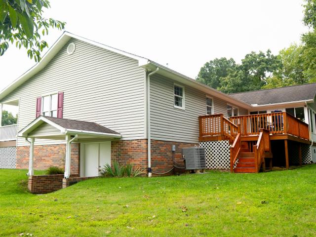 House for sale in Virginia