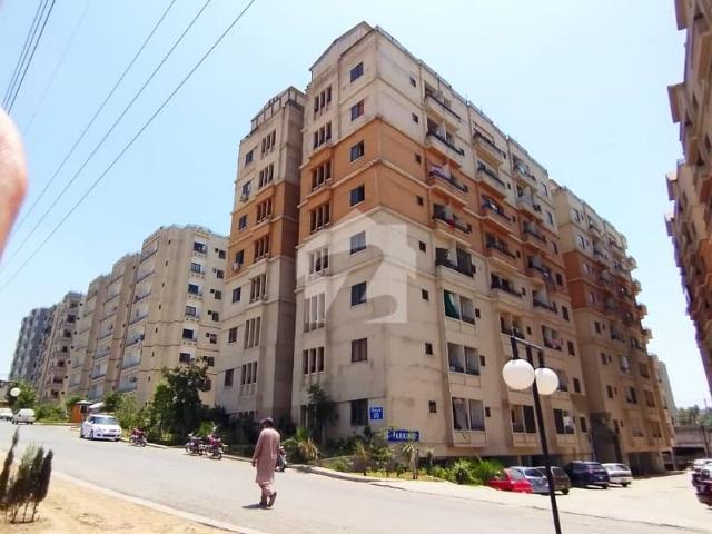 Apartment for sale in Islamabad
