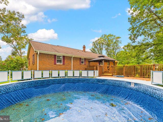 House for sale in Virginia