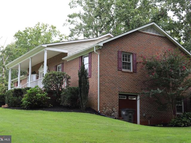 House for sale in Mineral, Louisa County