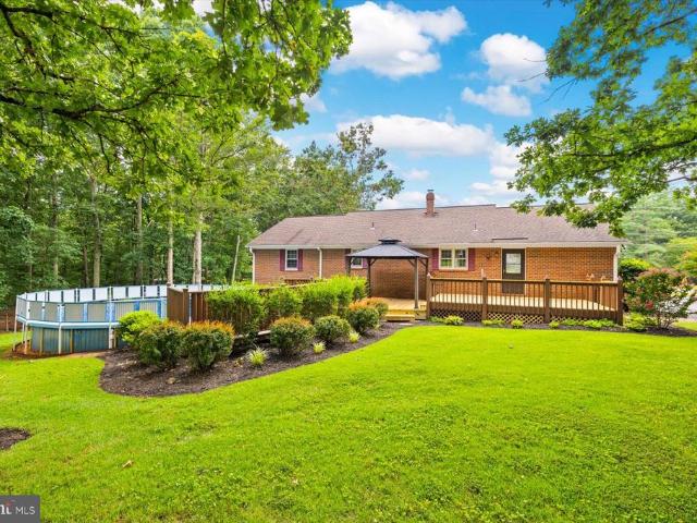 House for sale in Virginia