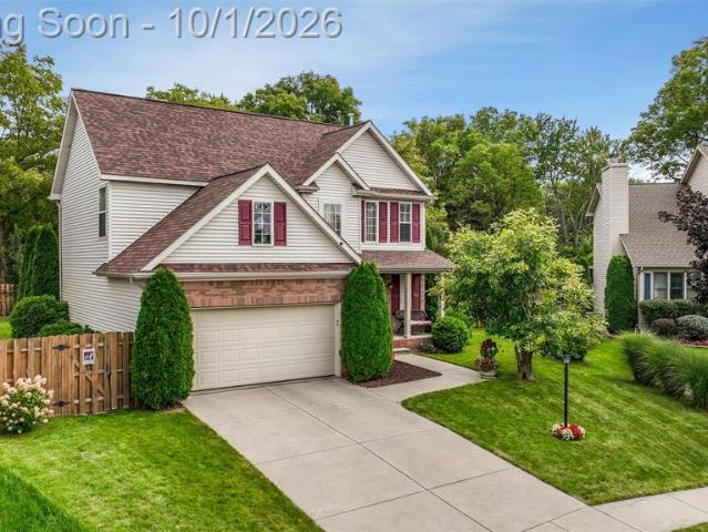 House for sale in Laurel Heights, Davison