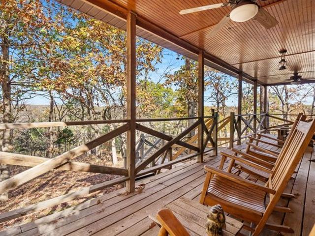 House for sale in Dadeville, Missouri