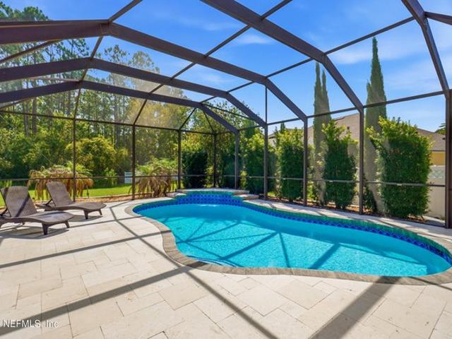 House for sale in Jacksonville, Florida