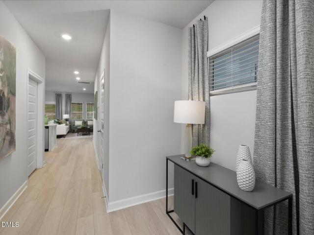 Townhouse for sale in Mebane, North Carolina