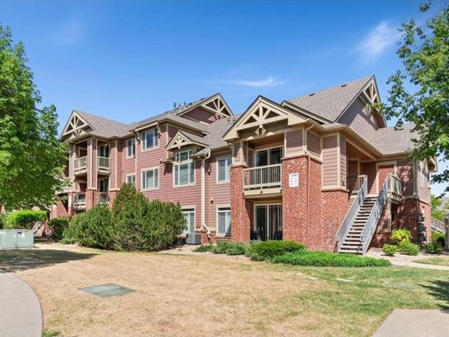 Condo for sale in Longmont, Colorado
