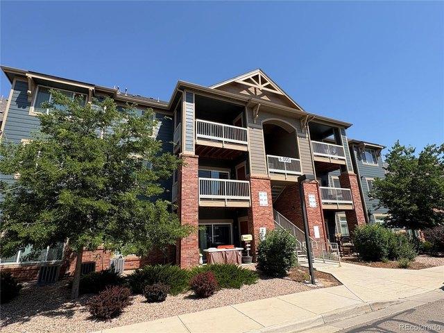 Condo for sale in Longmont, Colorado
