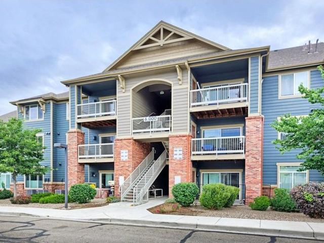 House for sale in Longmont, Colorado