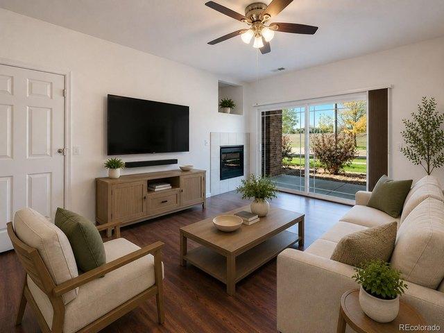 Condo for sale in Longmont, Colorado