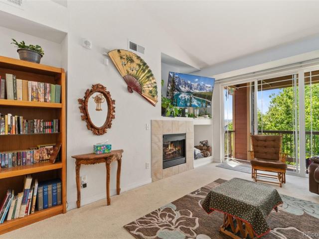 Condo for sale in Longmont, Colorado