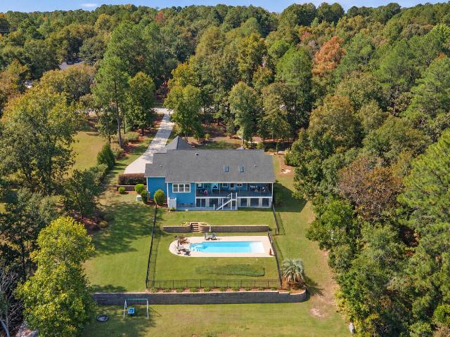 House for sale in Aiken, Aiken County