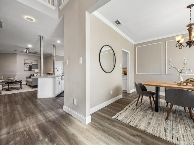 House for sale in Denton, Texas