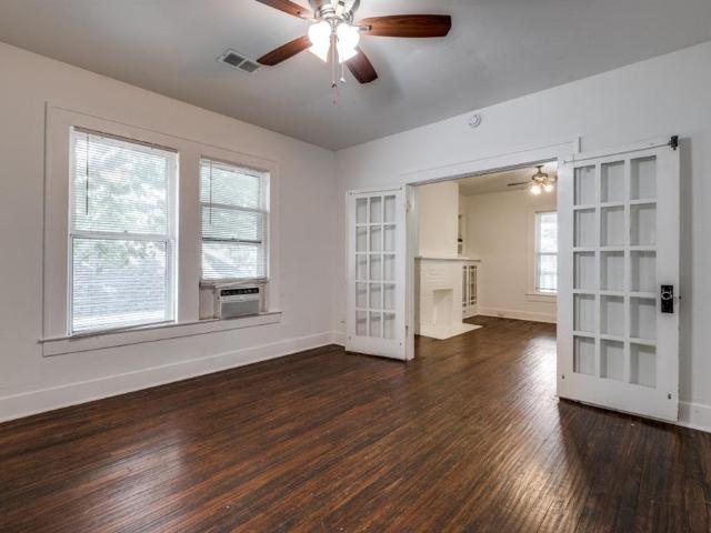 Property for rent in Dallas, Texas