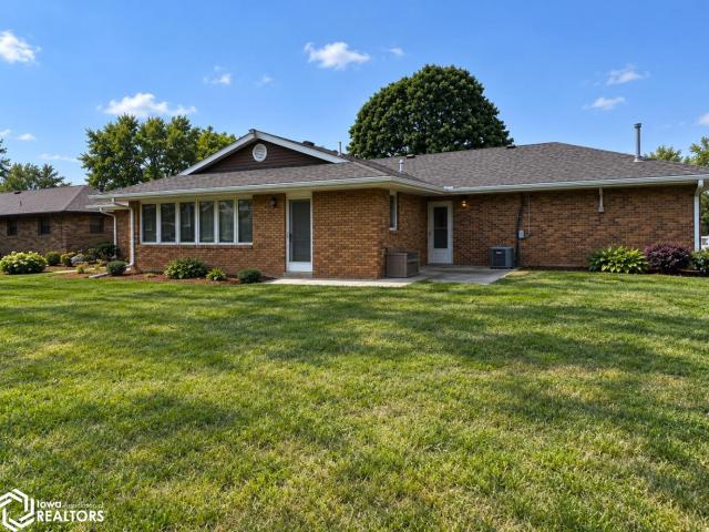 House for sale in West Bend, Palo Alto County