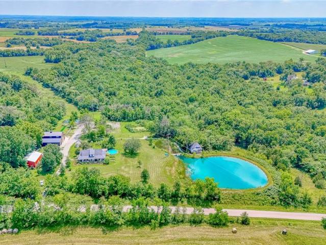 House for sale in Centerview, Missouri