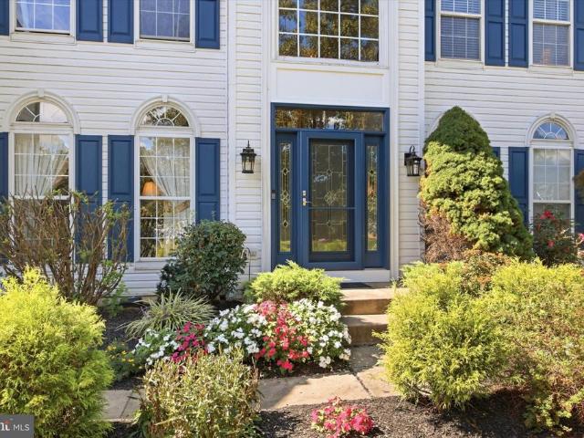 House for sale in Bucks, Pennsylvania