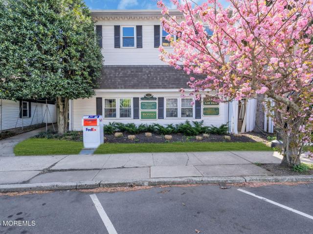 Commercial for sale in Monmouth, New Jersey