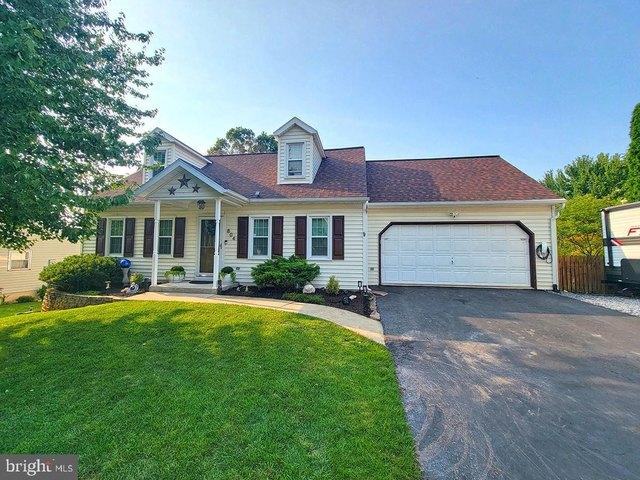 House for sale in Ephrata, Pennsylvania