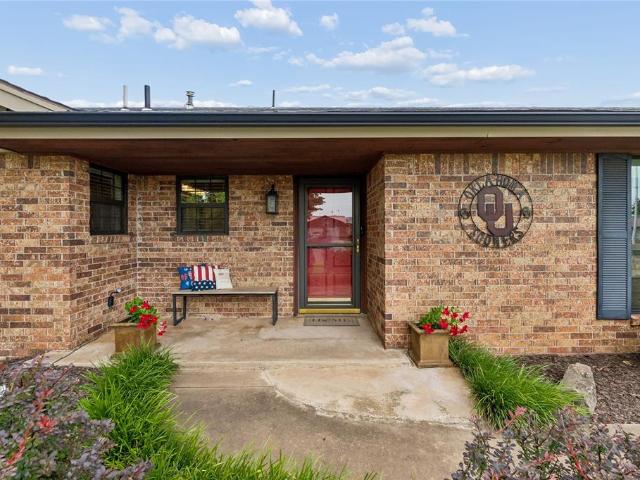 House for sale in Caddo, Oklahoma