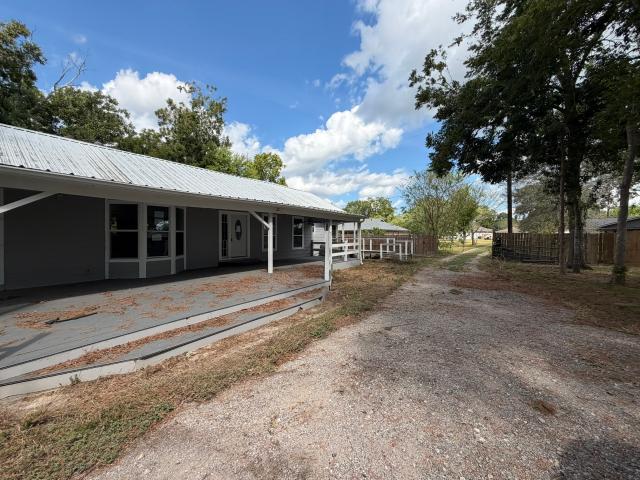 House for sale in Alvin, Brazoria County