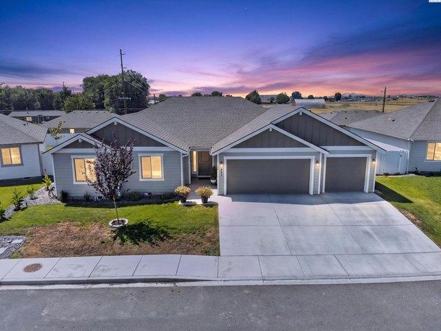 House for sale in Grandview, Washington