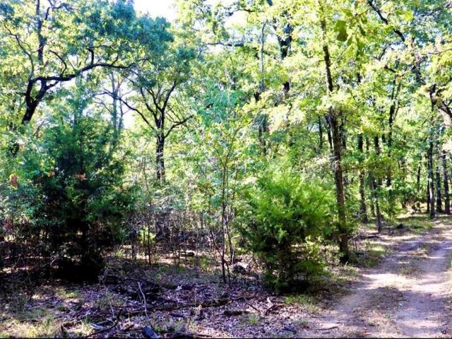 Land for sale in Hunt, Texas
