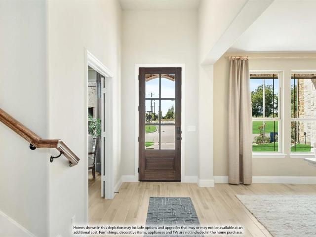 House for sale in Anna, Texas