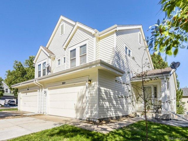 Townhouse for sale in Golden, Jefferson County