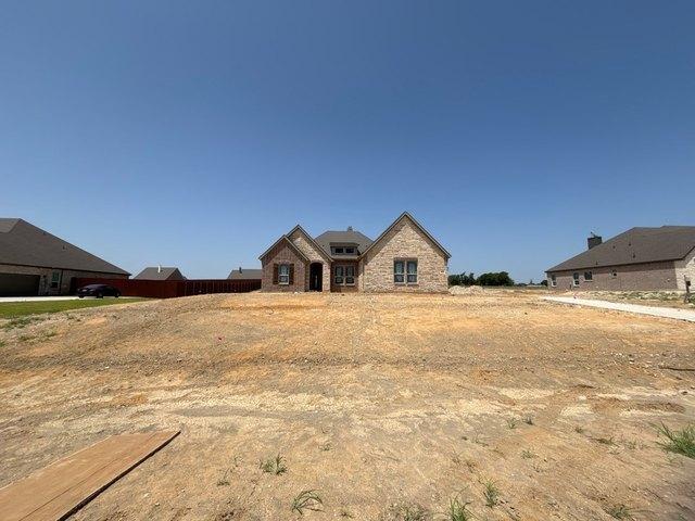 House for sale in Van Alstyne, Texas