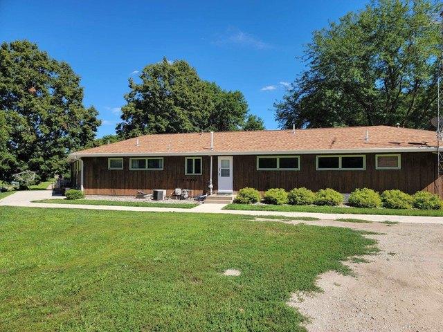 House for sale in Ida, Iowa