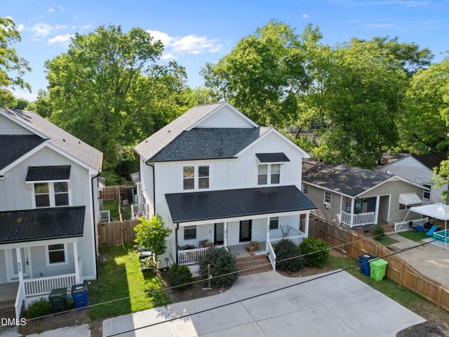 House for sale in Wake, North Carolina