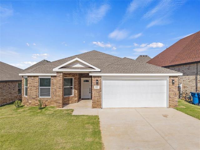 House for sale in Kingfisher, Oklahoma
