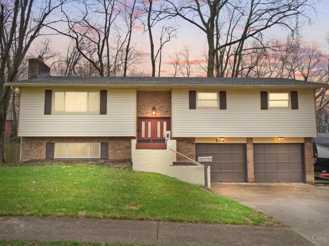 House for sale in Franklin, Ohio